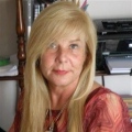 Martha Bergeron Wuerpel