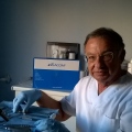 Alberto Pérez Porro