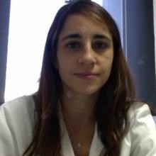 Ana Belén Ortigosa Mateo, Angiólogo y cirujano vascular Gijón