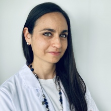 Estela Lorenzo Hernando, Ginecólogo Madrid