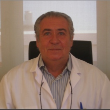 Jose Javier Foncillas Corvinos, Cirujano general Barcelona