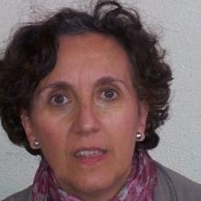 Isabel Rodrigo Lopez, Terapeuta complementario Ejea de los Caballeros