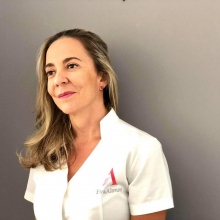 Eva Alonso Belmonte, Médico estético Aguadulce