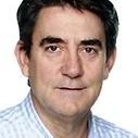 Antonio Lozano Sánchez