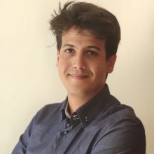 Sergio Parrilla Martín, Psicólogo Madrid