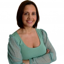 Soraya Afonso Suárez, Psicólogo Vecindario