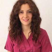 Margarita González Villarejo