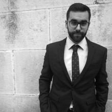Jesús Álvaro Yáñez Blasco, Psiquiatra Motril