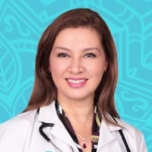 Diana Maria Vélez Velásquez , Pediatra Benidorm