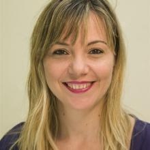 Irene César Suarez, Homeópata Barcelona