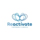Clínica Reactívate Fisioterapia y Ejercicio logo