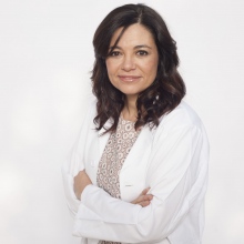 Elena Jiménez García, Cirujano plástico Madrid