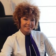 Arantza Gimeno, Médico estético Bilbao