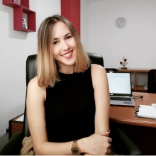 Gara Díaz Rodríguez, Psicólogo Las Palmas de Gran Canaria
