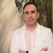 Francisco Javier Quiles Rodríguez, Psicólogo Herrera