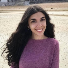 Eva Mareque Hazas, Psicólogo A Coruña