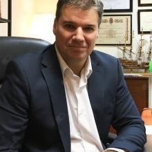 Ramón Gallego Pérez