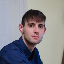 Santiago Armona Soto, Dietista Nutricionista Santander