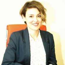 Lidia Iñíguez Recatalá, Psicólogo Vila-Real