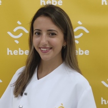 Amara Álvarez Díaz, Dietista Nutricionista Las Palmas de Gran Canaria