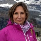 María Luisa Cirbian