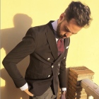Juan Manuel Gallardo