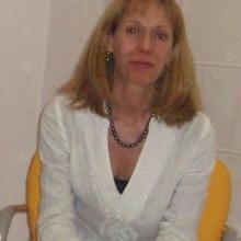 Judith Asensio Coll, Terapeuta complementario Tarragona