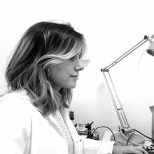 Olga Marín Palancar, Dietista Nutricionista Palma de Mallorca