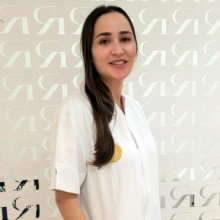 Teresa Sarandeses Diez, Médico estético Santiago de Compostela