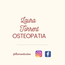Laura Torrent, Osteópata Mataró