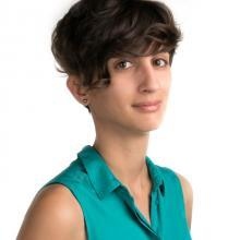 María Martínez Cartagena, Psicólogo San Vicente del Raspeig