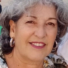 Griselda Andujar Alamus, Psicólogo Barcelona