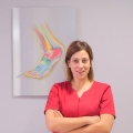 Raquel Sanchez Moreno