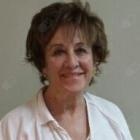 Dra. Concha Martín Perpiñán