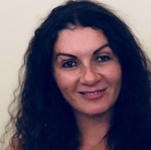 Wanda Cogollos Barrachina, Psicólogo Valencia