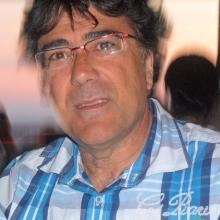 Juan José Martínez Marcos, Terapeuta complementario Murcia
