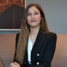 Elena Sanchez Navas, Psicólogo Aravaca