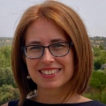 Raquel Moreno González