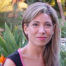 María Elvira Vague Cardona