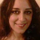 Alicia Reinoso García