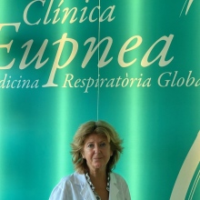 M. Julia Roure Fernandez, Cardiólogo Girona