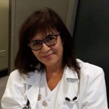 Marta DLacoste Farré, Médico de familia Barcelona