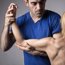 Marco A. Romero Santacruz, Terapeuta complementario Barcelona