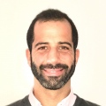 Jose Francisco Delgado Alvarez