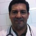 Roger Francisco Ocaña Vela