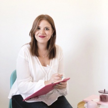 Ainhoa Lamas González, Psicólogo Sevilla