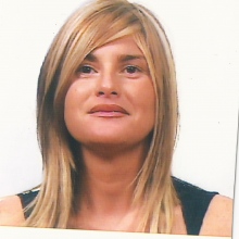 Alicia García, Psicólogo Madrid