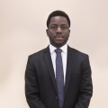 Nnamdi Elenwoke