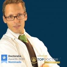 Alejandro Molina Cabeza, Urólogo Torrent