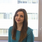 María Uceda Monge